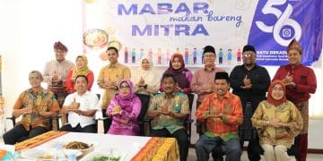 Peringatan HUT BPJS Kesehatan Ke-56, Wali Kota Binjai Harap Semakin Hadirkan Pelayanan Terbaik