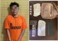 Makin Ketar-ketir, Satu Persatu Bandar Sabu di Binjai Ditangkapi Polisi