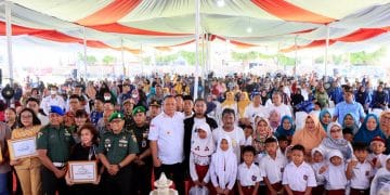 Berobat Hanya Pakai KTP, Pemko Binjai Luncurkan Program Cakupan Layanan Kesehatan Menyeluruh Kota Binjai