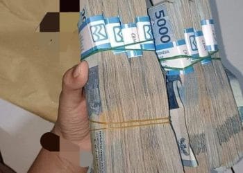 Lebih Milih Hotel Mahal di Medan Ketimbang di Binjai, Acara Sosialisasi Bawaslu Dianggap Boros Anggaran