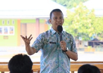 Kadis Kominfo Berpesan Untuk Bijak Gunakan Media Sosial