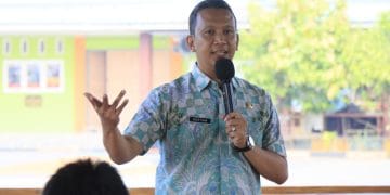 Kadis Kominfo Berpesan Untuk Bijak Gunakan Media Sosial