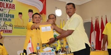 Gelar Malam Temu Sambut Kapolres, Wali Kota Binjai Berharap Sinergitas Terus Terjaga