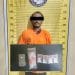 Lagi, Pengedar Sabu Ditangkap Polisi Binjai