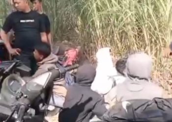 Pelajar SMA Nyaris Bentrok di Binjai, Polisi Sita Beberapa Sajam