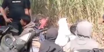 Pelajar SMA Nyaris Bentrok di Binjai, Polisi Sita Beberapa Sajam