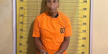 Lagi-lagi Kakek Ini Harus Berurusan Sama Polisi, Gara-gara Kasus Ganja