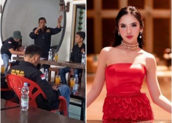 Lyodra Bakal Datang ke Binjai Sebagai Bintang Tamu Acara Pelantikan Grib Jaya