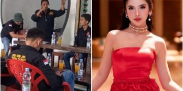 Lyodra Bakal Datang ke Binjai Sebagai Bintang Tamu Acara Pelantikan Grib Jaya