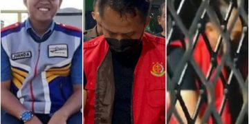 Akhir Pelarian Buronan Kasus Korupsi Dishub Binjai, Juanda Akhirnya Ditangkap Tim Kejari