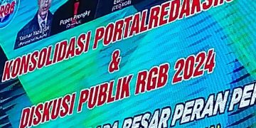 Petahana H. Paisal Bakal Melenggang Menuju Pilkada Dumai 2024, Benarkah…?