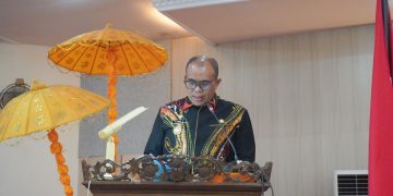 Anggota DPRD Kabupaten Langkat apresiasi Kinerja Pj. Bupati Langkat Faisal Hasrimy 