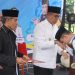 Pj. Bupati Langkat Faisal Hasrimy Wisuda 167 orang Hafiz-Hafizah: Keberkahan untuk Langkat