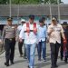 Pj. Bupati Langkat Faisal Hasrimy resmikan Boat Sekolah dari YAGASU: Tingkatkan akses pendidikan di Pulau Kampai