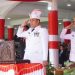 Pj. Bupati Langkat Faisal Hasrimy: HUT ke – 79 RI, Momentum Mewujudkan Semangat “Nusantara Baru Indonesia Maju”