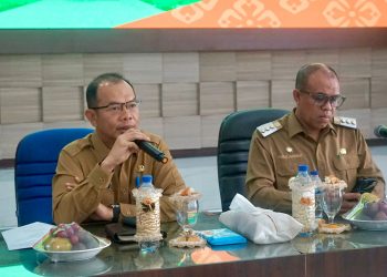 Langkat siap sukseskan pelaksanaan PON XXI Aceh-Sumut 2024