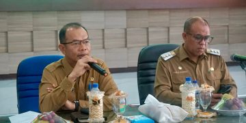 Langkat siap sukseskan pelaksanaan PON XXI Aceh-Sumut 2024