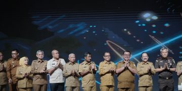 Dukung Percepatan Pembangunan di Sumut, Wali Kota Binjai Hadiri Rakor Kepala Daerah dan Forkopimda