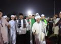 Binjai Bersholawat, Wali Kota Ajak Masyarakat Muhasabah Diri