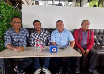 Inilah Sosok Fadilah Hutri Ketua DPC Peradi Binjai Langkat yang Akan Segera Dilantik