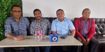 Inilah Sosok Fadilah Hutri Ketua DPC Peradi Binjai Langkat yang Akan Segera Dilantik