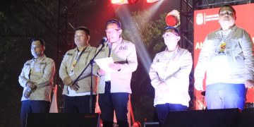 KPU Kota Binjai Gelar Sosialisasi Pilkada 