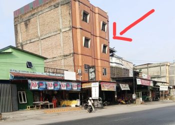 Permohonan Status Quo Ditolak, Hendryson KH Mengadu