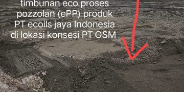 Dinas LH Dumai Dituding Lamban Tangani Masalah Pencemaran Lingkungan Hidup