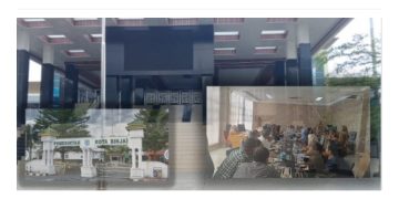 LHS Belum Selesai, Pemko Binjai Ajak DPRD Bahas KUA-PPAS-Perubahan