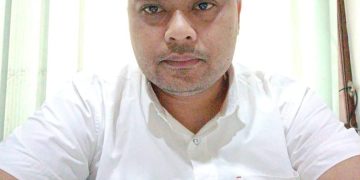 Sekretaris SMSI Binjai-Langkat, Zainal Fahri Kecam Aturan Larangan Berjilbab Anggota Paskibra