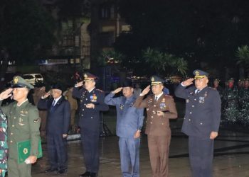 Apel Kehormatan dan Renungan Suci, Momentum Penghormatan Jasa-Jasa Para Pejuang