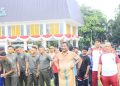 Semarak Kemerdekaan, Walikota Binjai Ikut Lomba Lari Karung Bersama Forkopimda