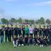 SMAN 1 Stabat Juara 1 Turnamen Sepakbola U-16 Sapma PKN Binjai