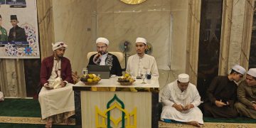 Sukses Digelar, Himmah Binjai Laksanakan Tabligh Akbar Peringati HUT RI ke 79 di Islamic Center