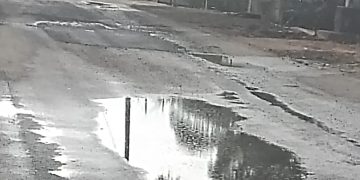 Kadis PUPR Provinsi Riau Alergi Konfirmasi Soal Rekonstruksi Jalan Sepahat – Pakning.