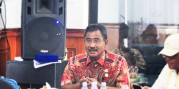 Wali Kota Binjai Silaturahmi dengan PWI, Bangun Hubungan Positif untuk Pembangunan Daerah