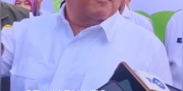 Video SF. Harianto Cawagub Pamer Keberhasilan Viral di Medsos, Katanya Semua Dibawah Tangan Saya