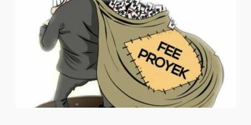 Heboh Dugaan Kasus Jual Beli Proyek di Dinas Kesehatan Langkat, Kadisnya Masih Bungkam