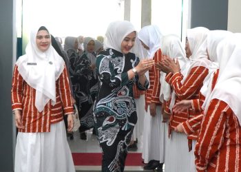 Langkat Siap Terapkan Ilmu untuk Kesejahteraan Masyarakat