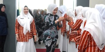 Langkat Siap Terapkan Ilmu untuk Kesejahteraan Masyarakat