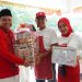 Pj Bupati Langkat Faisal Hasrimy Juara dalam Lomba Masak Antar Forkopimda: Sambut HUT RI ke-79 dengan Kebersamaan