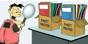 Diduga Kasus Jual Beli Proyek, Pengusaha Inisial RM Diperiksa Polisi Sebagai Saksi