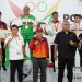 Pj. Bupati Langkat Serahkan Medali kepada Juara Cabor Sambo PON XXI Aceh-Sumut 2024: Prestasi Gemilang Atlet Nasional