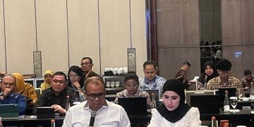 Pj. Bupati Langkat Paparkan RDTR Perkotaan Tanjung Pura: Wujudkan Kawasan Bersejarah yang Berwawasan Lingkungan