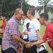 KORPRI Langkat Ikuti Turnamen Sepakbola Se-Sumut, Pj Bupati Langkat Tekankan Sportivitas dan Silaturahmi