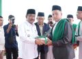 Wali Kota Harap PTKU Kota Binjai Dapat Membantu Pembangunan Kota Binjai