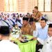 Hadiri Pelantikan BKMT, Wali Kota Harap Pengurus Dapat Bersinergi Dengan Pemko Binjai