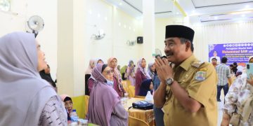 Maulid Nabi Muhammad SAW, Bukti Kecintaan Kepada Rasulullah