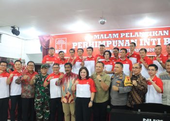 Wali Kota Binjai Harapkan Dukungan INTI Kota Binjai dalam Peningkatan Kesejahteraan Masyarakat