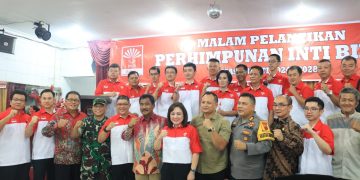 Wali Kota Binjai Harapkan Dukungan INTI Kota Binjai dalam Peningkatan Kesejahteraan Masyarakat